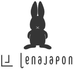 LJ LENAJAPON trademark