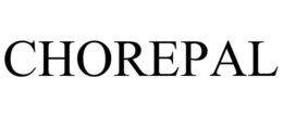 CHOREPAL trademark