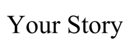 YOUR STORY trademark