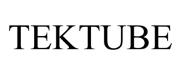 TEKTUBE trademark