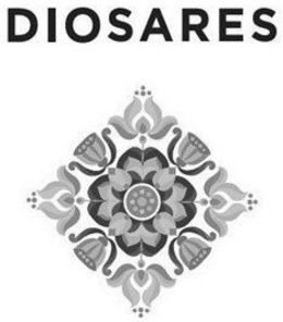 DIOSARES trademark