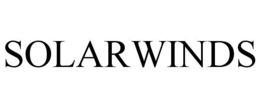 SOLARWINDS trademark