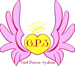 G.P.S. GIRL POWER SYSTEM trademark