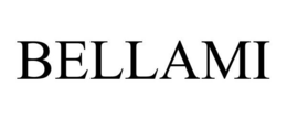BELLAMI trademark