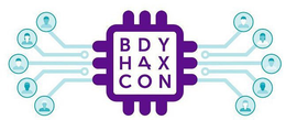 BDYHAXCON trademark