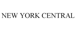 NEW YORK CENTRAL trademark