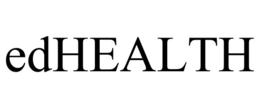 EDHEALTH trademark