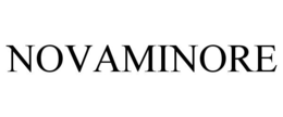 NOVAMINORE trademark