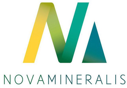 NM NOVAMINERALIS trademark