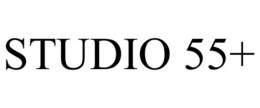 STUDIO 55+ trademark