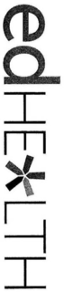 EDHE*LTH trademark