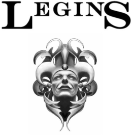 LEGINS trademark