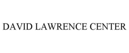DAVID LAWRENCE CENTER trademark