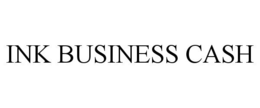 INK BUSINESS CASH trademark