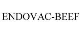 ENDOVAC-BEEF trademark