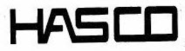 HASCO trademark