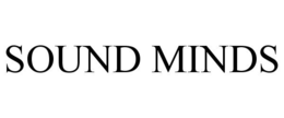 SOUND MINDS trademark