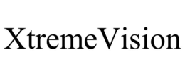 XTREMEVISION trademark