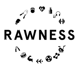 RAWNESS trademark