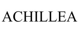 ACHILLEA trademark