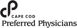 CP CAPE COD PREFERRED PHYSICIANS trademark