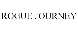 ROGUE JOURNEY trademark