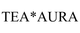 TEA*AURA trademark