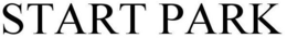START PARK trademark