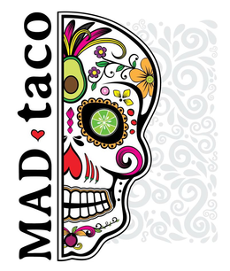 MAD TACO trademark