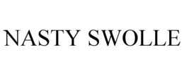 NASTY SWOLLE trademark