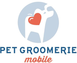 PET GROOMERIE MOBILE trademark