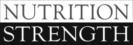 NUTRITION STRENGTH trademark