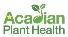 ACADIAN PLANT HEALTH trademark
