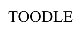 TOODLE trademark