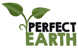 PERFECT EARTH trademark