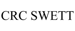 CRC SWETT trademark