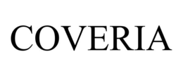 COVERIA trademark
