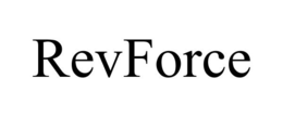 REVFORCE trademark