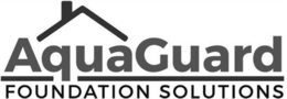 AQUAGUARD FOUNDATION SOLUTIONS trademark