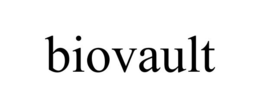 BIOVAULT trademark