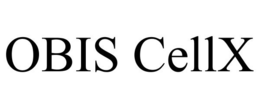 OBIS CELLX trademark
