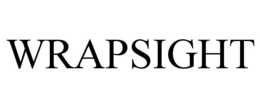 WRAPSIGHT trademark