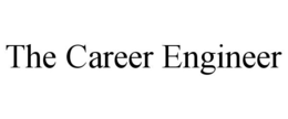 THE CAREER ENGINEER trademark
