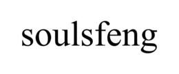 SOULSFENG trademark