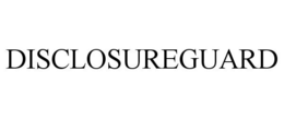 DISCLOSUREGUARD trademark