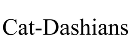 CAT-DASHIANS trademark