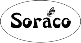 SORACO trademark