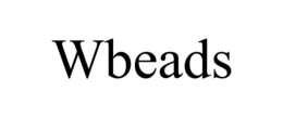 WBEADS trademark