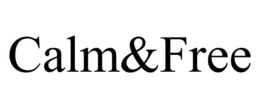 CALM&FREE trademark
