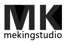 MK MEKING STUDIO trademark